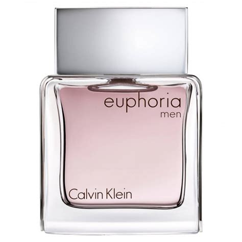 calvin klein euphoria men 30 ml